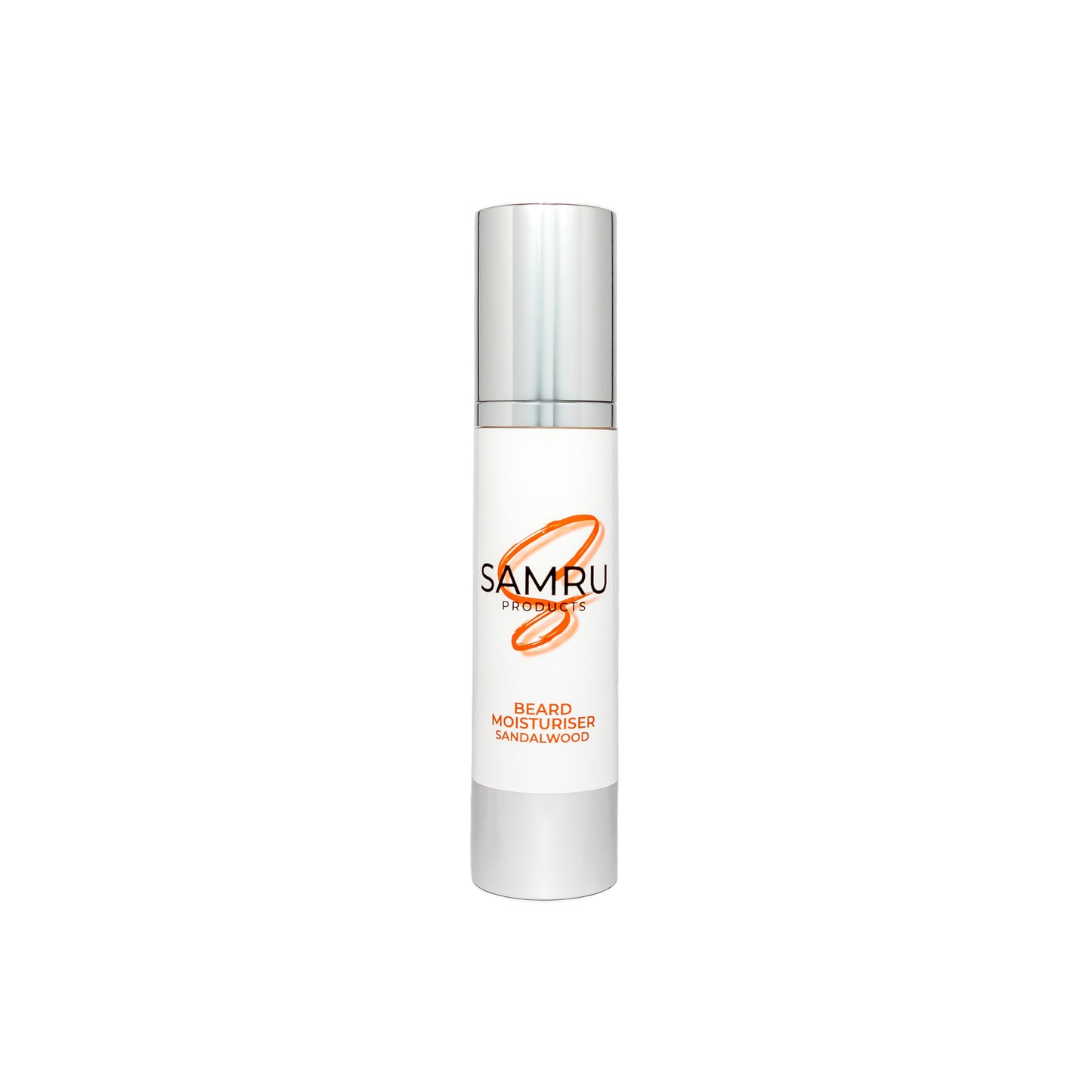 BEARD MOISTURISER (Sandalwood)