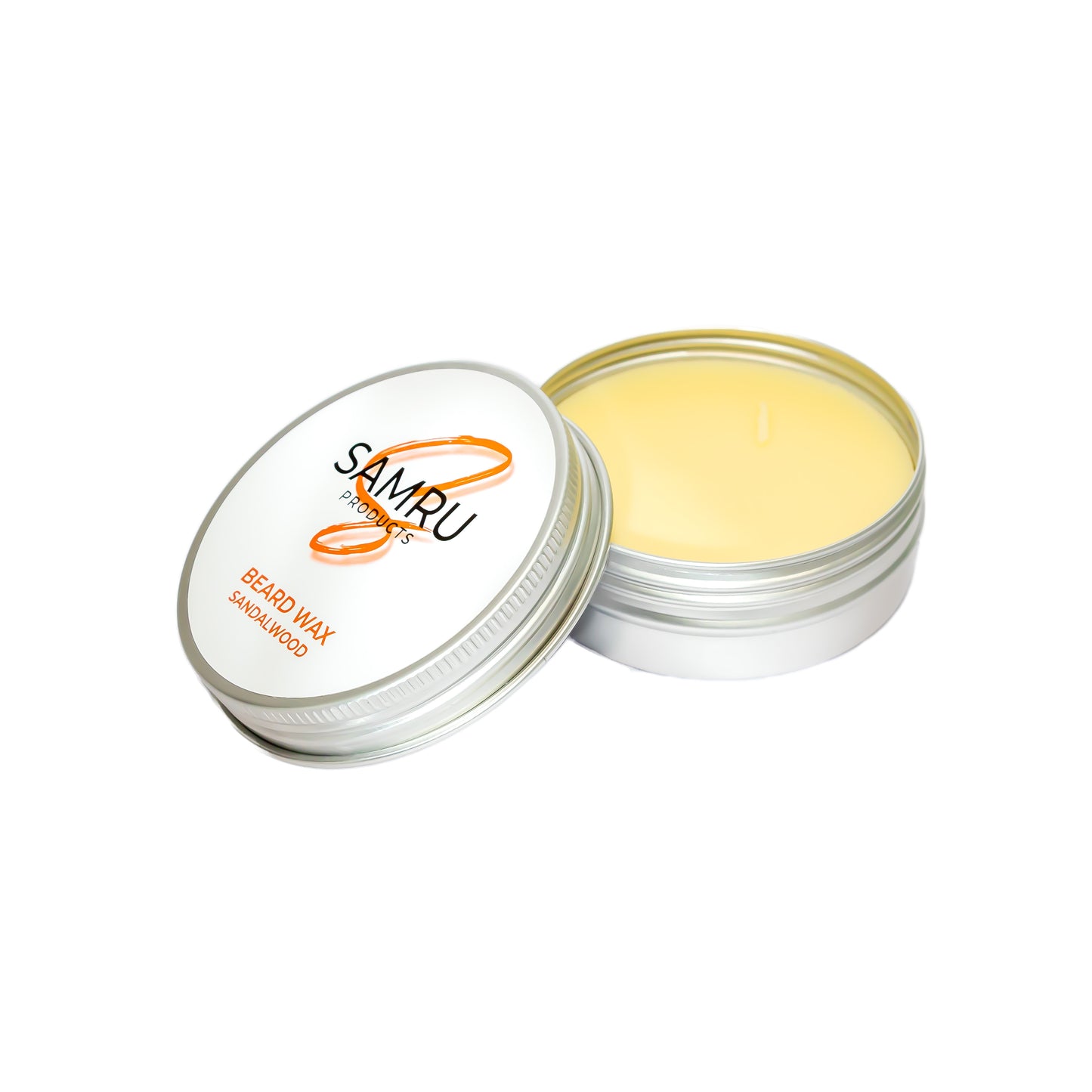 BEARD WAX (Balm)