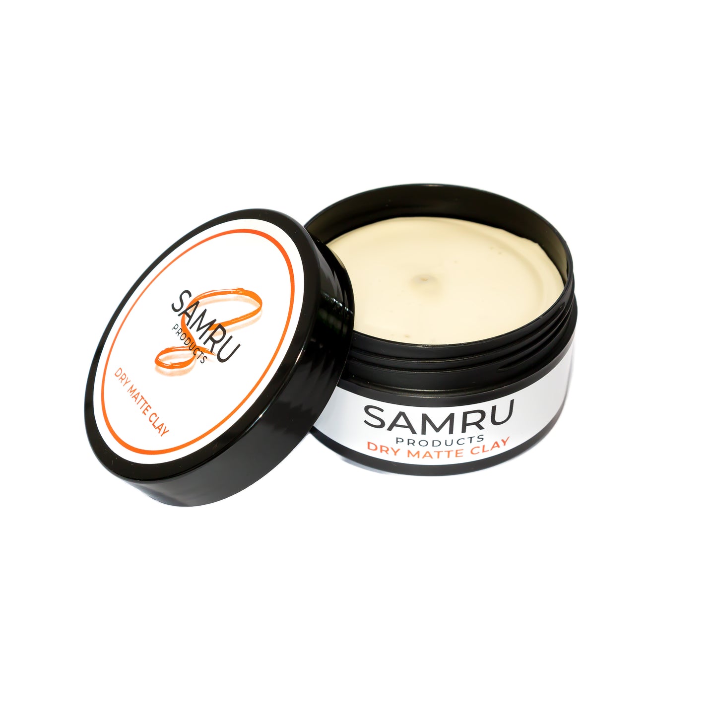 DRY MATTE CLAY