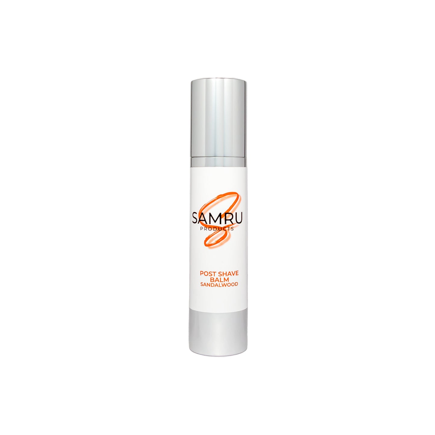 POST SHAVE BALM