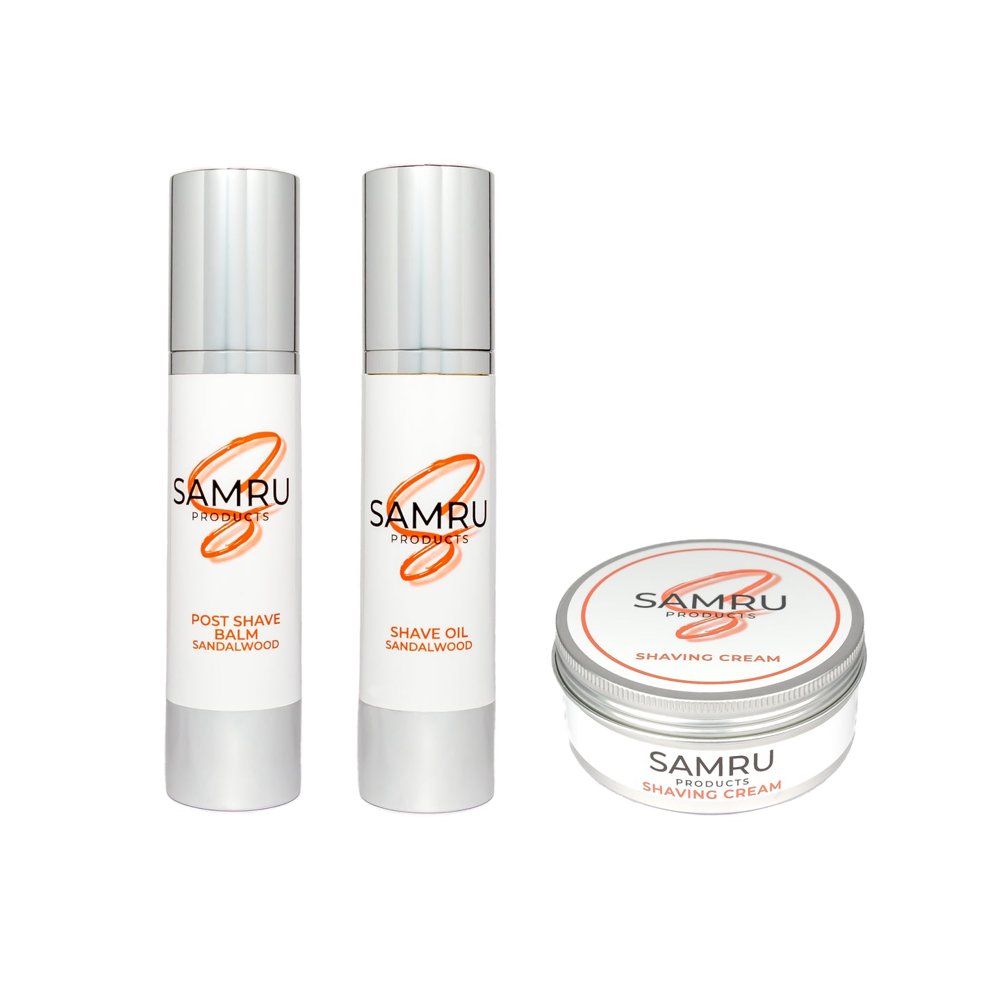 SHAVE BUNDLE