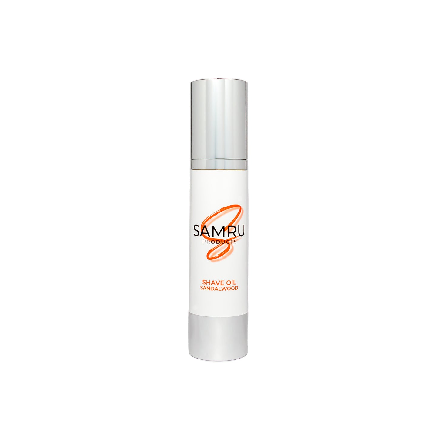 SHAVE OIL